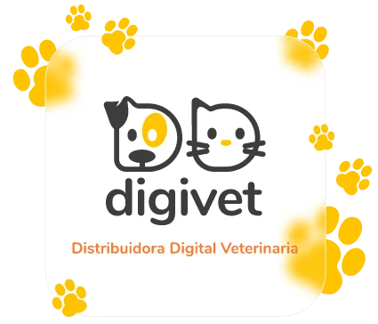 Marcas de productos para mascotas distribuidas por DigiVet