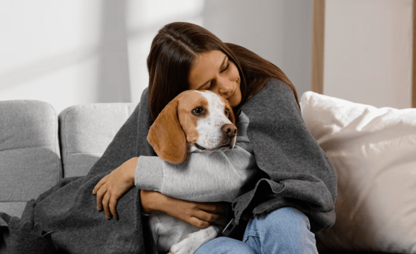 El Papel de las Mascotas en el Bienestar Emocional de los Humanos