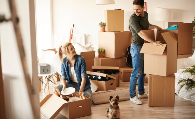 Tecnicas Efectivas para Ayudar a tu Mascota a Adaptarse a un Nuevo Hogar 1