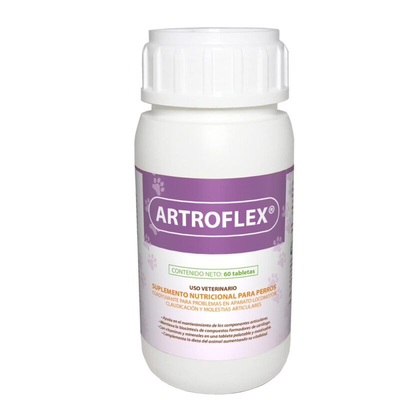petnplay artroflex 4