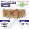 petnplay rascaderas tom l