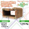 petnplay rascaderas tom xl