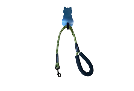 Perchera para Accesorios Gato Gordo
