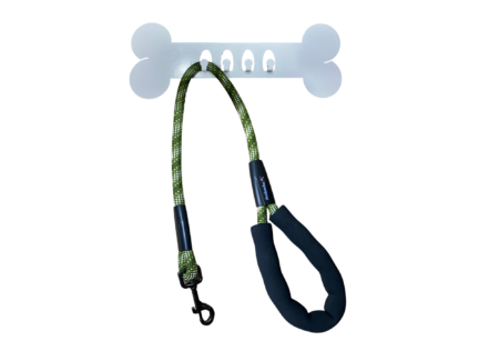 Perchera para Accesorios Huesito