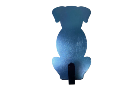 Perchera para Accesorios Perrito Gordo