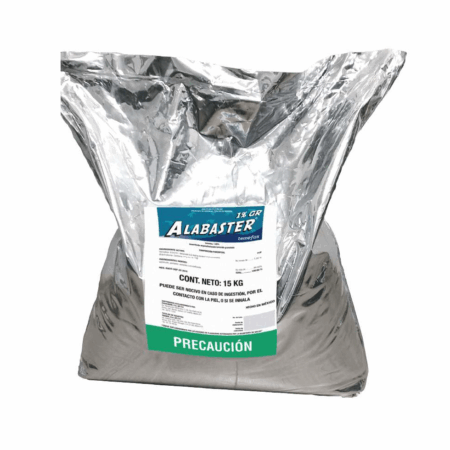 Alabaster (Temefos 1%)