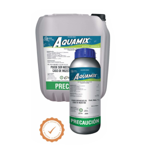 Aquamix Insecticida (Permetrina + Esbioaletrina), Bidón 20 L