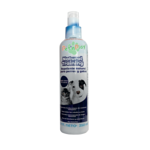 Repelente Natural para Perros y Gatos, Caja 12 piezas